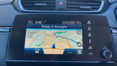Honda CR-V 2.0 i-MMD Hybrid SR 5dr eCVT Hybrid Estate